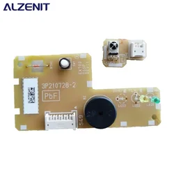 New Control Board  3P210728-2 For Daikin Air Conditioner Indoor Unit Signal Receiving Display PCB Conditioning Parts