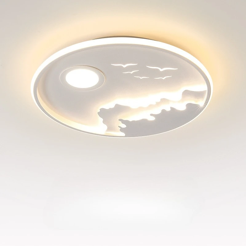 Circular Acrylic La…