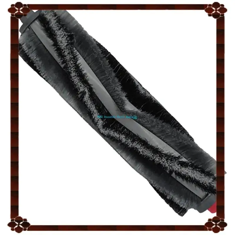 تسليم 24 ساعة لملحقات استبدال ميديا M6 VCR21LDSW مرشح فرشاة الجانب الرئيسي ممسحة القماش