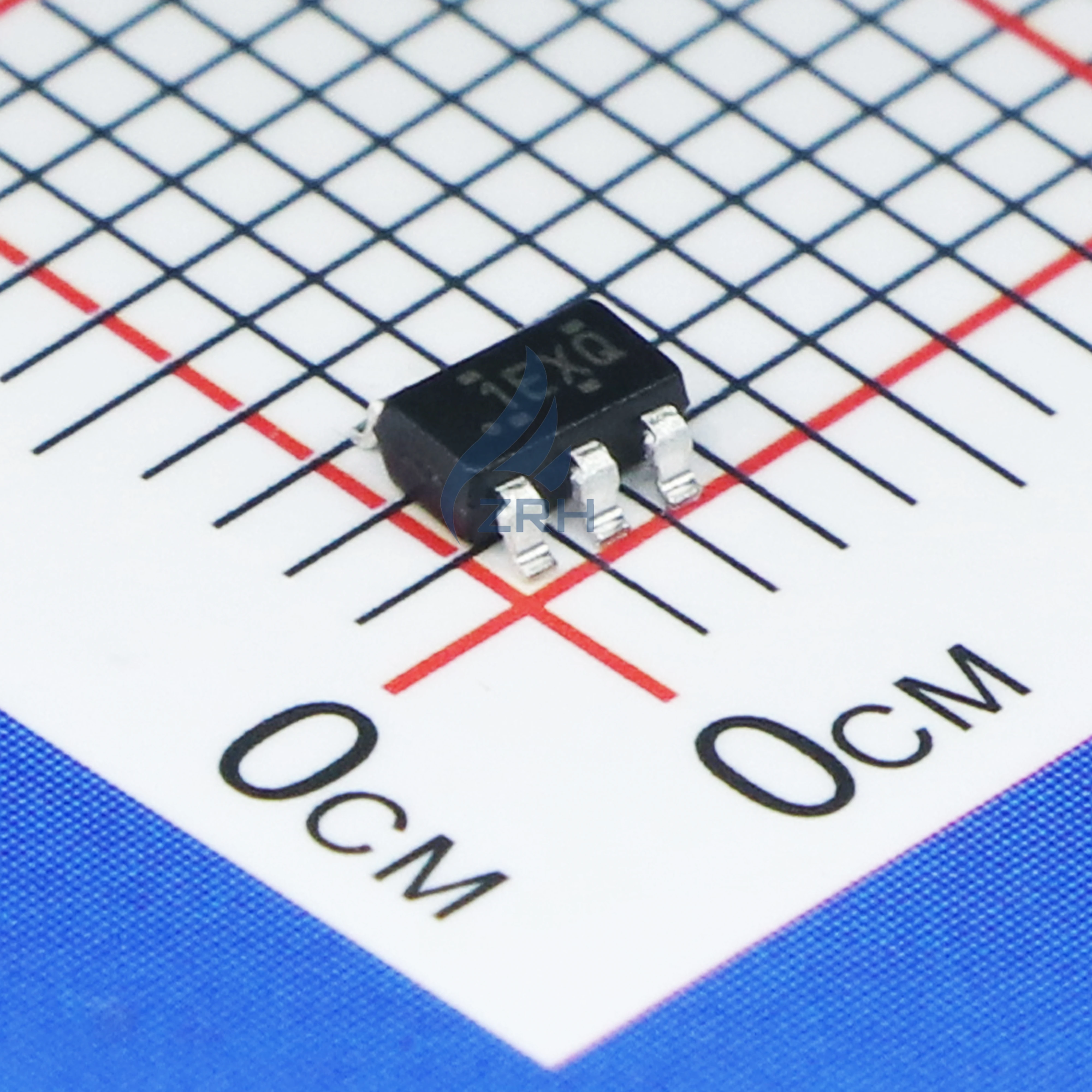 TLV70327DBVR Power Management IC Low Dropout Regulator Brand New Original SOT23-5 Encapsulation