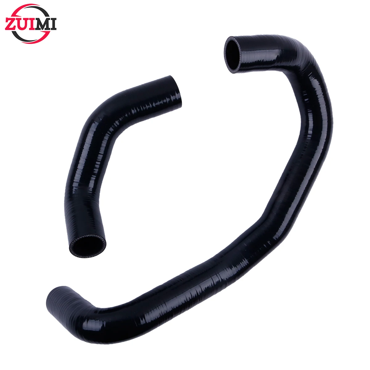 

For 2005-2010 Dodge Challenger Charger Magnum Chrysler 300 6.1L 2006 2007 2008 2009 Silicone Coolant Radiator Hose Tube Kit