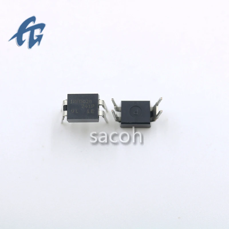 

SACOH High Quality Original Electronic Components Suppliers IRFD020 10PCS