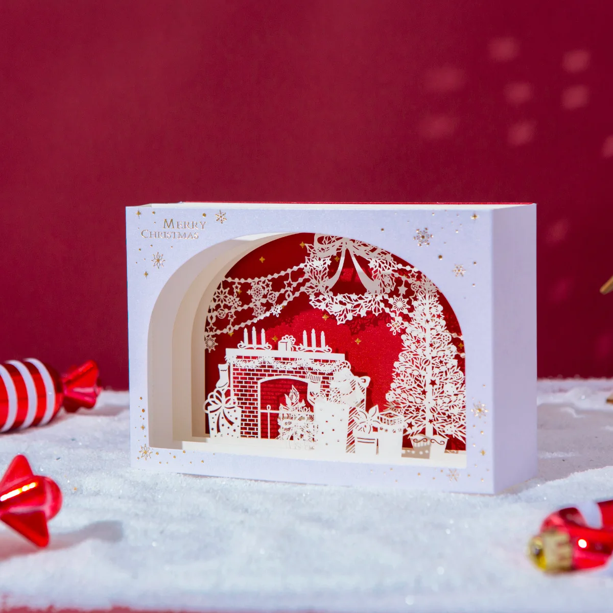 tarjetas-de-felicitacion-navidenas-creativas-en-3d-tarjeta-decorativa-navidena-plegable-y-adorno-de-escritorio-con-tarjeta-de-notas-y-sobre