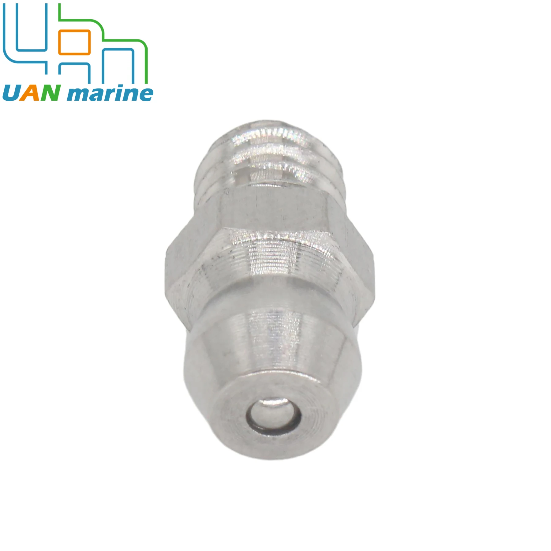 

93700-06M03 Grease Nipple for Yamaha 70 115 130 150 175 200 HP Outboard Engines JY2-2135J-00 93700-06802 93700-06004 93700-06001