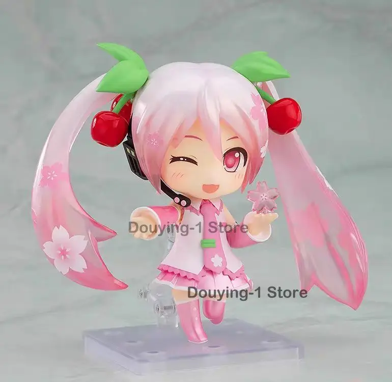 متوفر GSC 2749 2331A/B زي بحار ساكورا ميكو Ver. هدية ألعاب شخصيات الحركة لزينة سطح المكتب بألوان أخرى