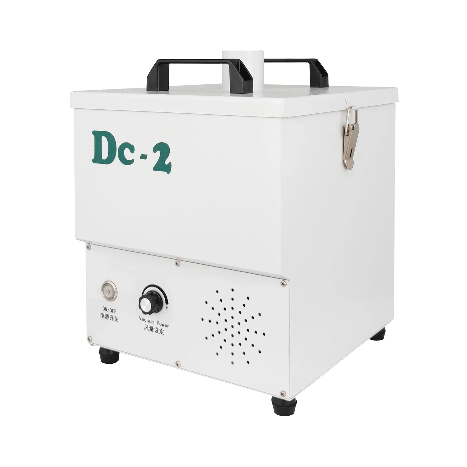 For Professional Laser Dust Collector/Jewelry Dust Collector Machine/Mini Size Smoke Dust Collector