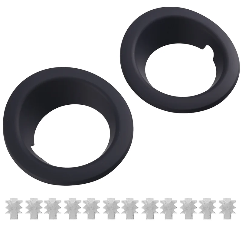 

Надежный автомобильный DXB000221LML чехол для противотуманной фары, лицевая панель противотуманной фары DXB000231LML для Land Rover Range Rover Sport 2005-2009