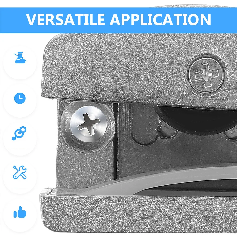 

3Pcs Sensor Limiters Aluminum Alloy Shower Door Bottom Guide Sliding Glass Door Stopper Durable for Bathroom and Commercial Use