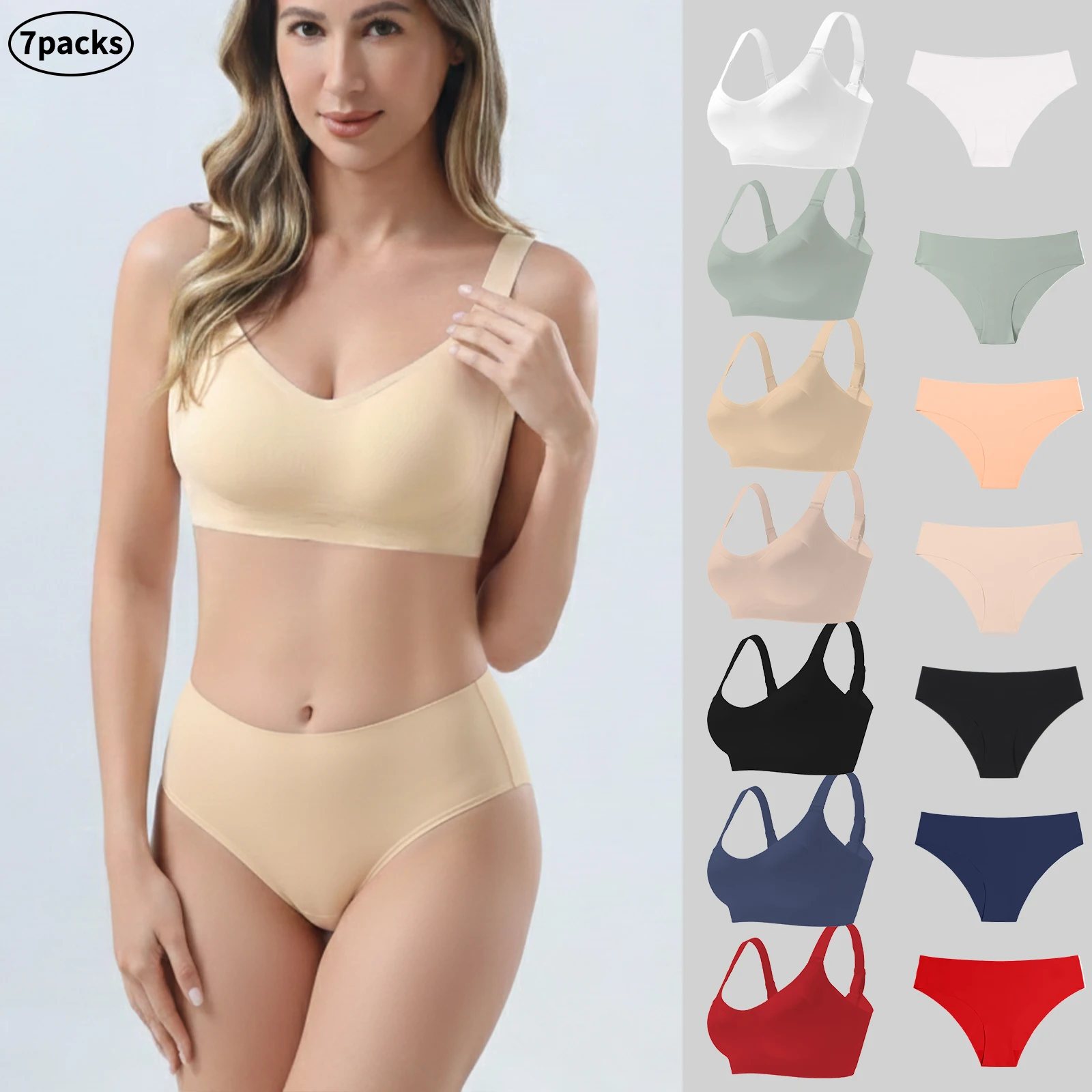 

Женские сексуальные трусики-стринги с высокой талией, бесшовные, дышащие, комфортные, размеры S-2XL