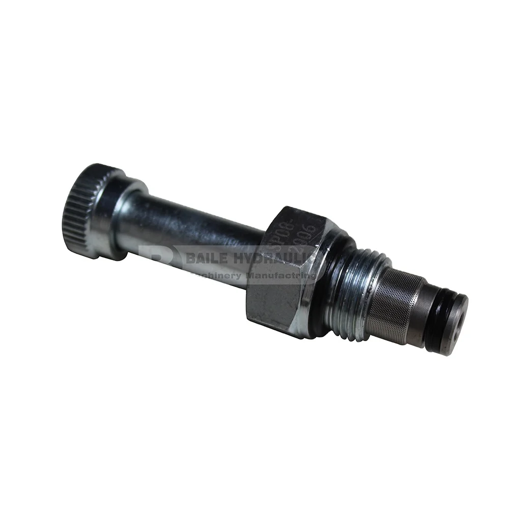 EATON VICKRS Contraequilíbrio Cartucho Válvula, CBV1, CBV2, VCB1 Série, Screw-In