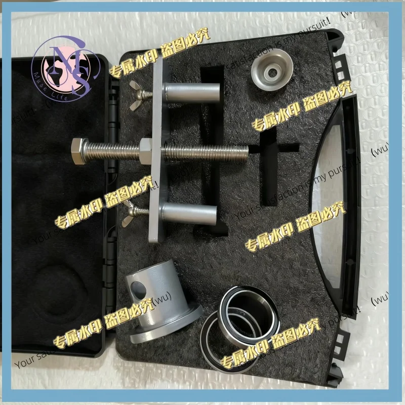 Agras T50 Propulsion Motor Disassembly and Repair Tools Kit for DJI T50 T40 T25P T25 T20P Pump Gear Puller Removal Tool
