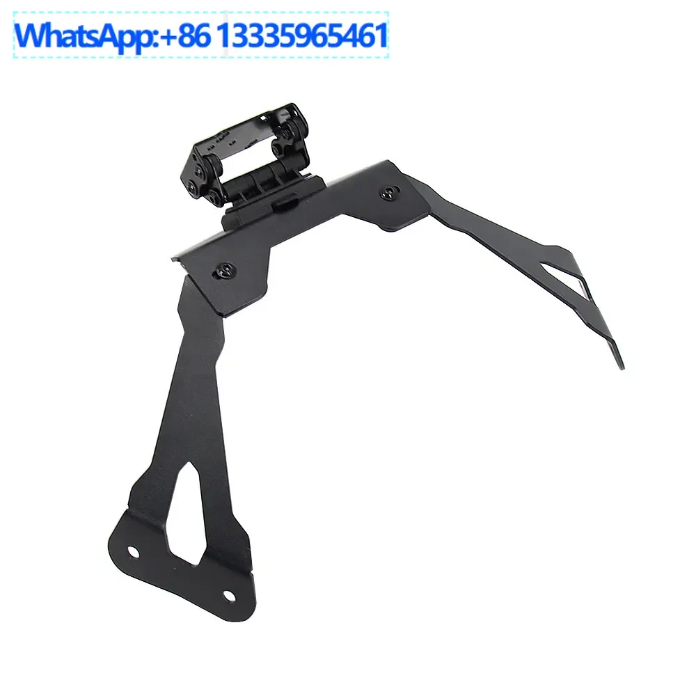 

Suitable for J300 motorcycle smartphone GPS navigation board holder Mobile phone holder 2013-2021