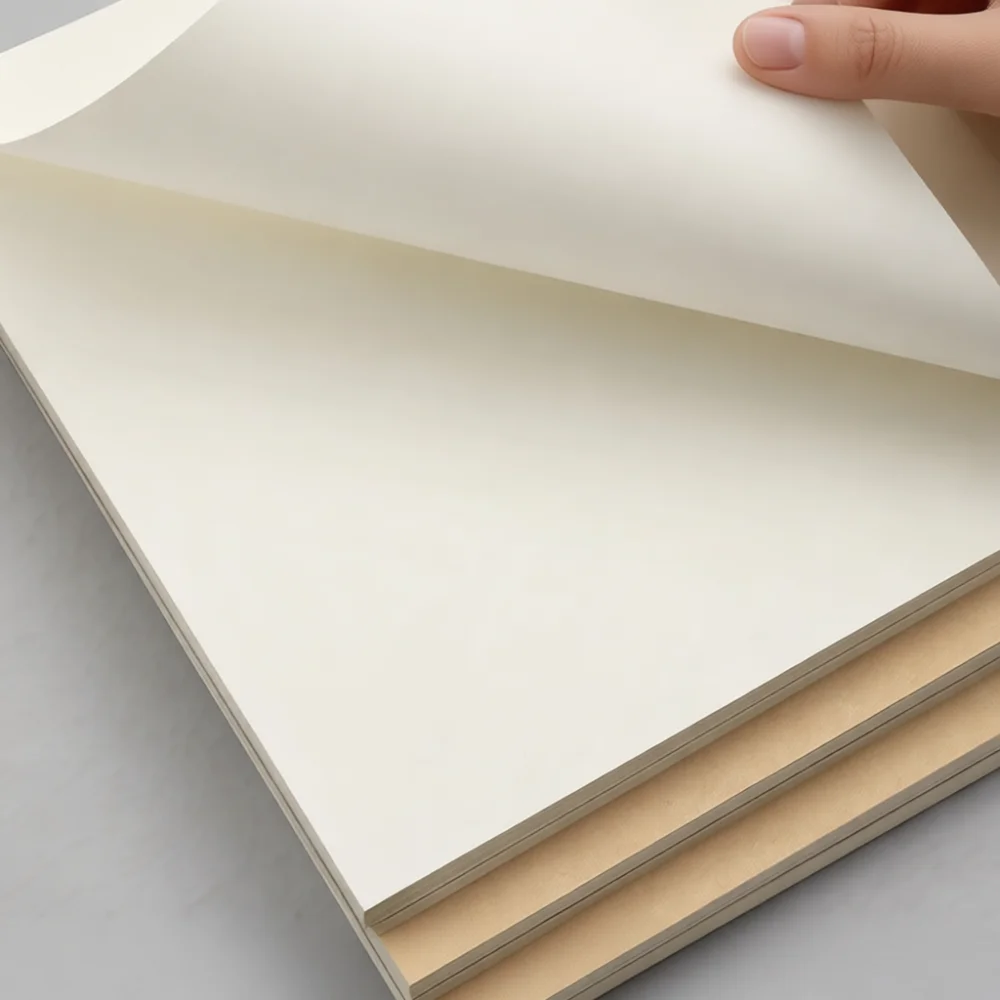 Math Calculation Draft Paper Pad Grid Partitioned Notebook Student School Stationery Daily Exercises Learning Record Book
