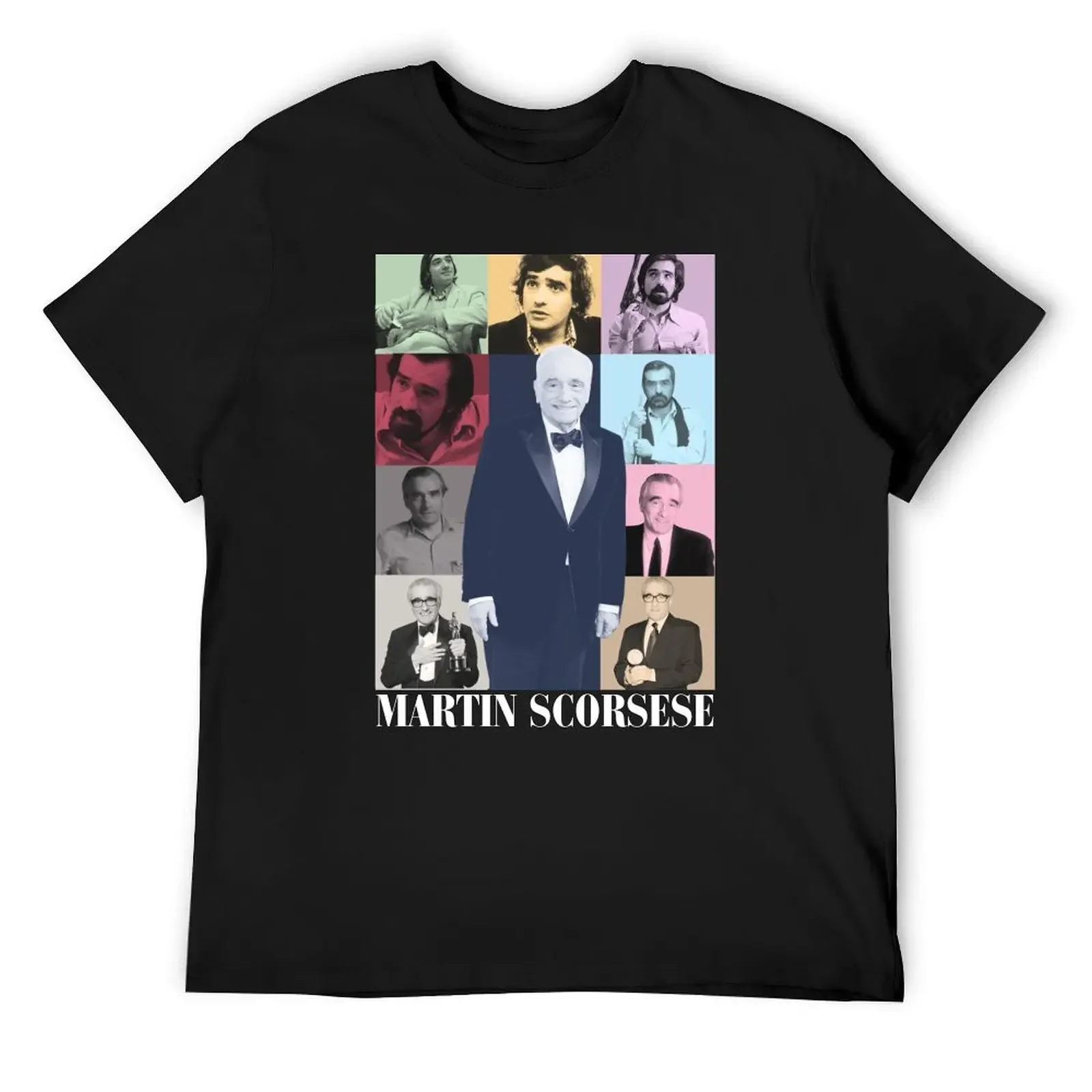 

Scorsese Eras T-Shirt Personalized t-shirt Man t-shirt anime shirt new gifts and t-shirts men t shirt