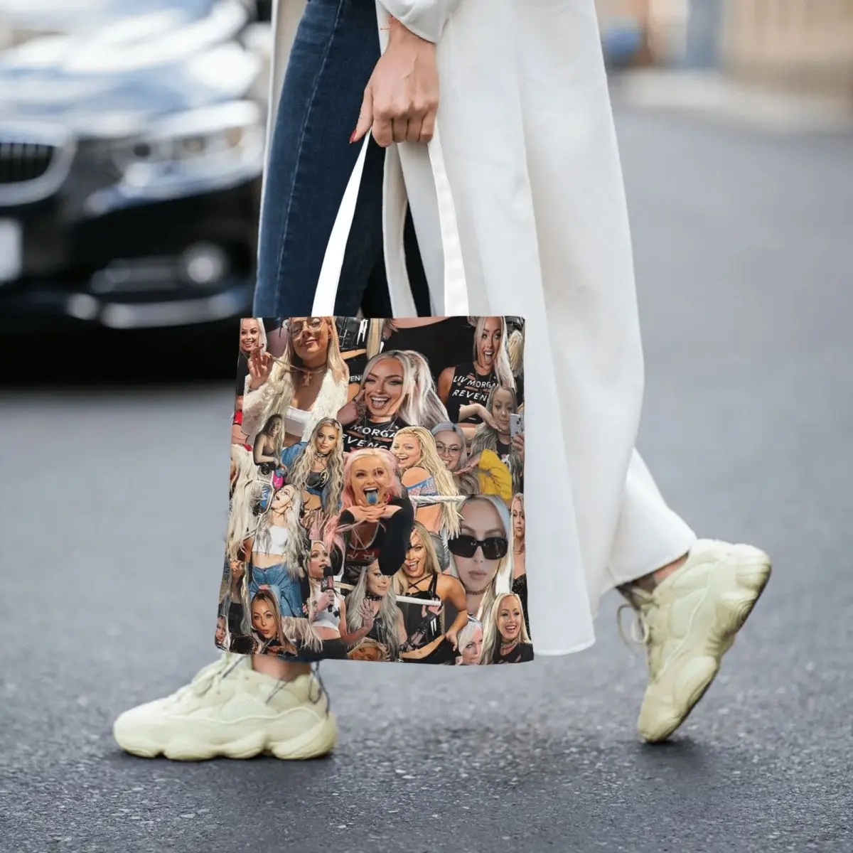 Liv Morgan Shopping… - image