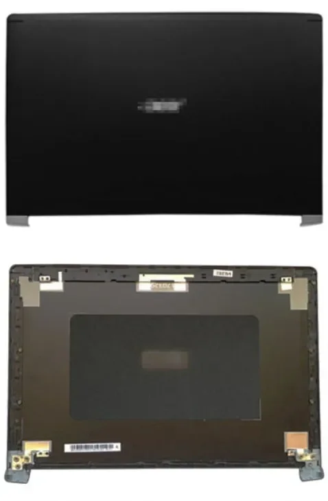 Imagem -02 - Acer Aspire Lcd Tampa Traseira v Nitro v Vn7593 Vn7-593g Series Moldura Frontal Tampa Superior Caixa Inferior Novo