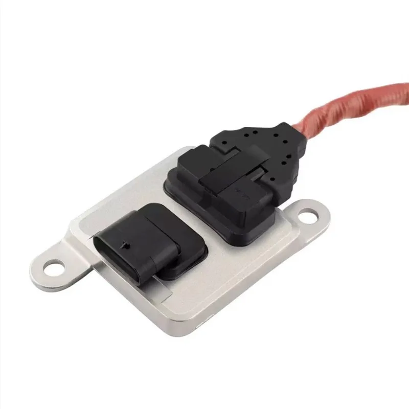 Premium Automotive Nitrogen Oxygen Sensor 13628589846 Exhaust Gas Lambda Probe Replacement Part for Engine Emission Control Fuel