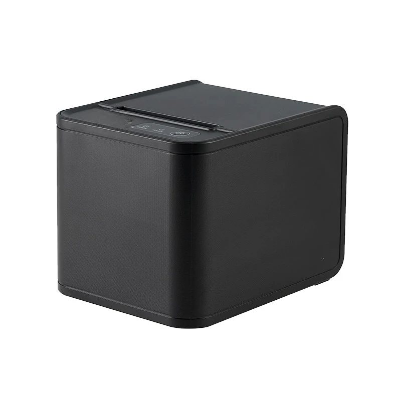 XP-80T USB  Receipt Printer 80mm with Automatic Cutter Thermal Printer for Restaurant Printers