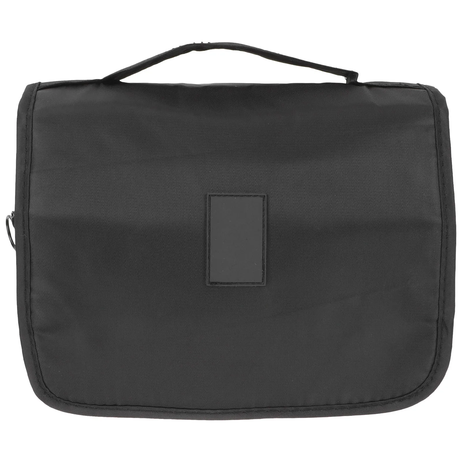 

Hanging Travel Toiletry Bag Large Capacity Waterproof Organizer Multipurpose Folding Lightweight Design for Camping and