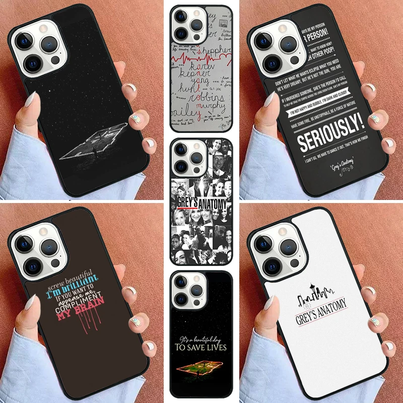 Grey's Anatomy Tpu …