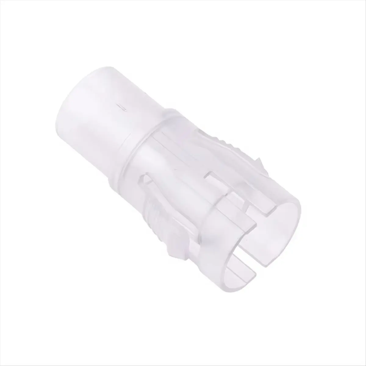 AAAL لموصل خرطوم AirMini لمنفذ خرطوم CPAP أنبوب CPAP إلى ملحقات أقنعة الأنف متعددة الهواء