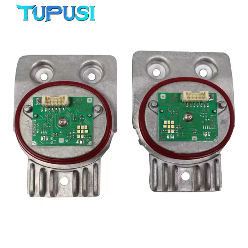 

New LED Module For Mercedes Benz W205 2019 2020 Daytime Running Light Angel Eye A2059068004 A2059068104 A2059067804 A2059067904