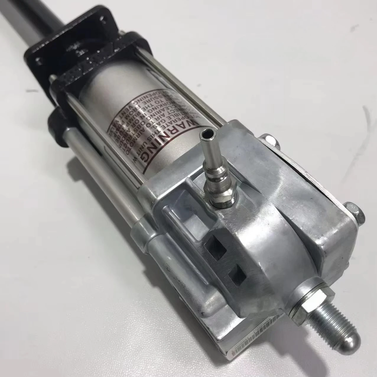 Excavator Automatic Lubrication System Parts  Electric PC1100-6 PC1250-7 PC1250-8 GREASE PUMP ASS'Y 21N-68-32130