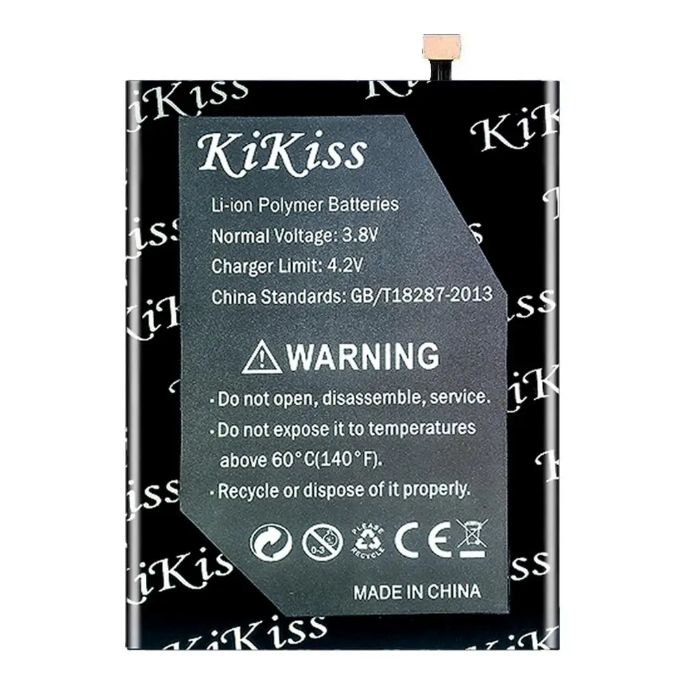 Good Low-Temperature Performance 4700mAh Mobile Phone Battery BN4A For Xiaomi Redmi Note 7 Note 7 Pro M1901F7C