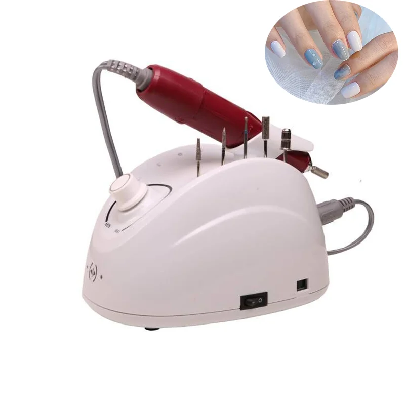 Nail Drill 35000 RPM Beauty