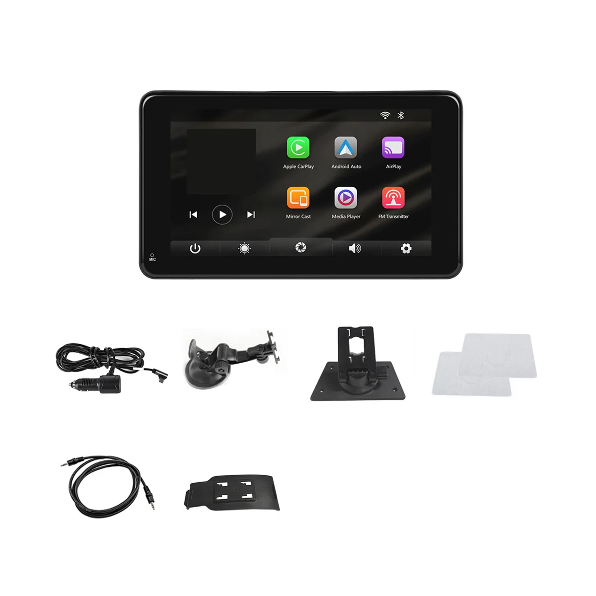 DVR Car Camera Driving Recorder 2