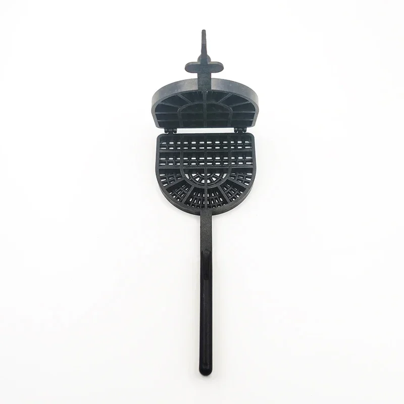 

Quality Dental Tooth Washing Racket Denture Wash Tray Cleaning Polishing Plate for Porcelain Teeth Dental Veneers Materials