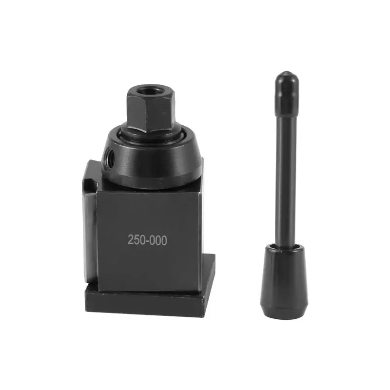A27F-250-000 Wedge Quick Change Tool Kit Tool Kit Lathe Tool Knife Holder