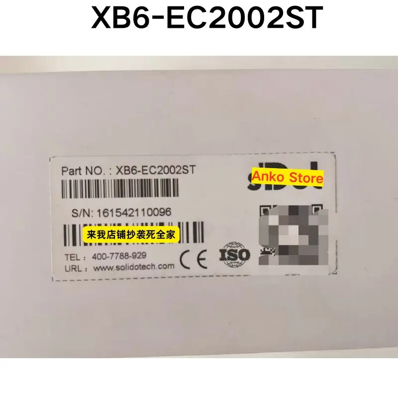 Brand-new  Original XB6-EC2002ST module