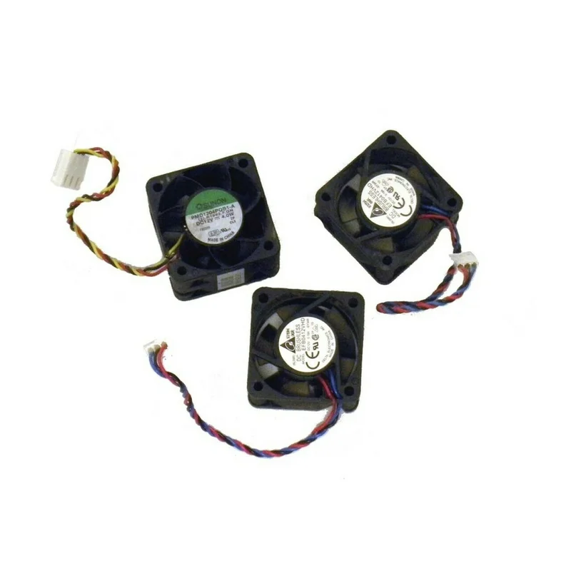 OEM Replacement for CISCO ACS-2811-FAN-KIT CISCO2811 Fan Kit - Fans 1/2 and 3