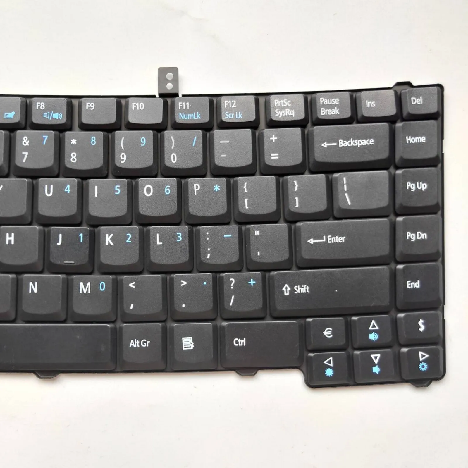 

for Acer Extensa 4730 4620Z 4220 4230 4420 4630 5220 5620 TM4520 TM5710 4320 4630Z 5530G Laptop keyboard US Layout