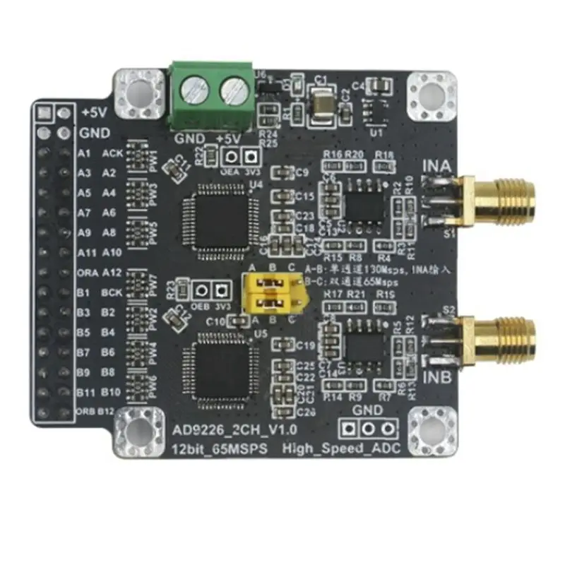 abyk-ad9226-data-acquisition-module-12-bit-high-speed-adc-dual-65m-single-130m-sampling