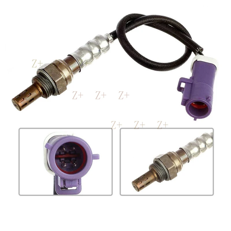 

Z+ 1pcs New for Ford Oxygen Sensor 234-4555 AE8Z9G444B AE8Z-9G444-C