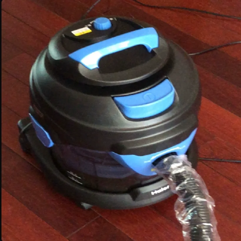 

220V Electric Vacuum Cleaners Haier Vacum Cleaner Machine Home Appliance Water Filtration Vaccum Floor Dust Dry Wet Furniture CW