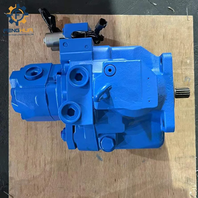 AP2D36LV1RS7 Hydraulic Pump 172478-73101 172456-73100 Main Pump For Excavator VIO70 VIO75 B7-5 B7