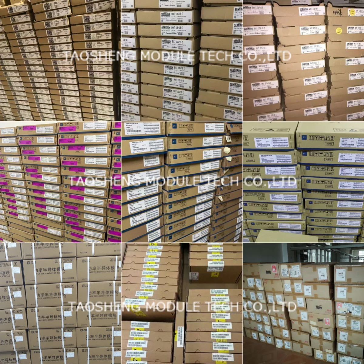 1PCS 100% NEW AND ORIGINAL CC1283 1028RH-050-CC1283 APTCC1283 SOT-227 Transistor