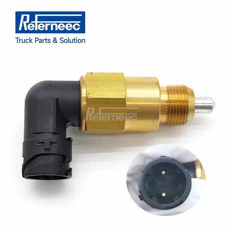 

REFERNEEC ABS Sensor OEM # 0035423718 0045425018 A0035423718 A0045425018 4411000650