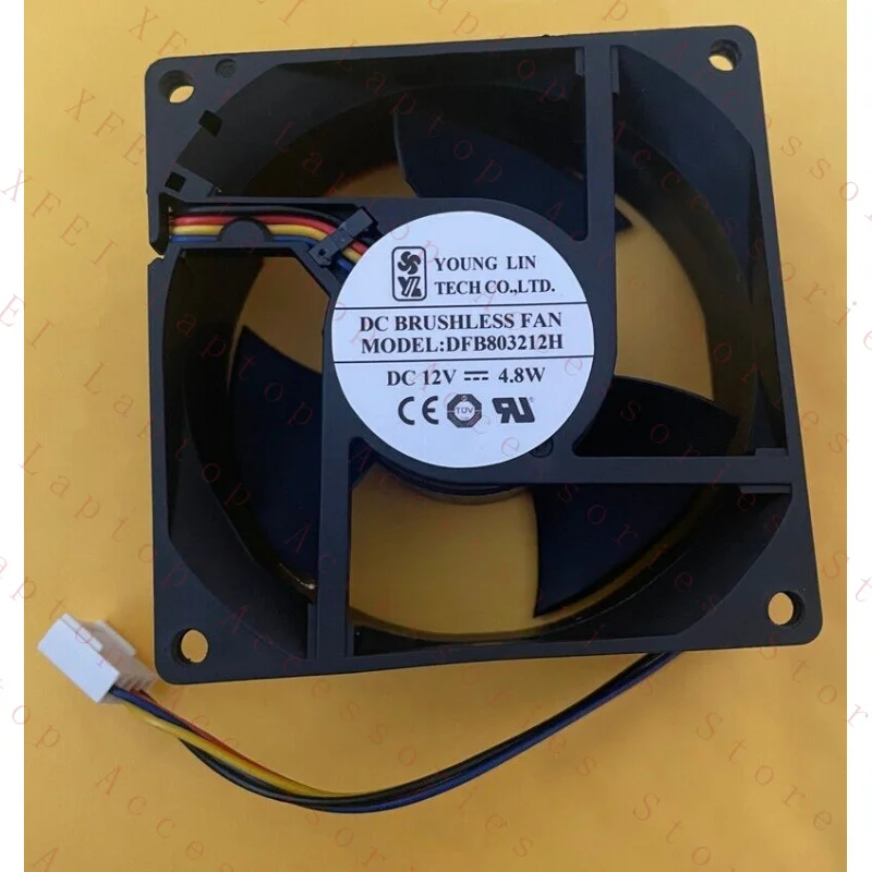 C 1PC 12V 4.8W 80 *…