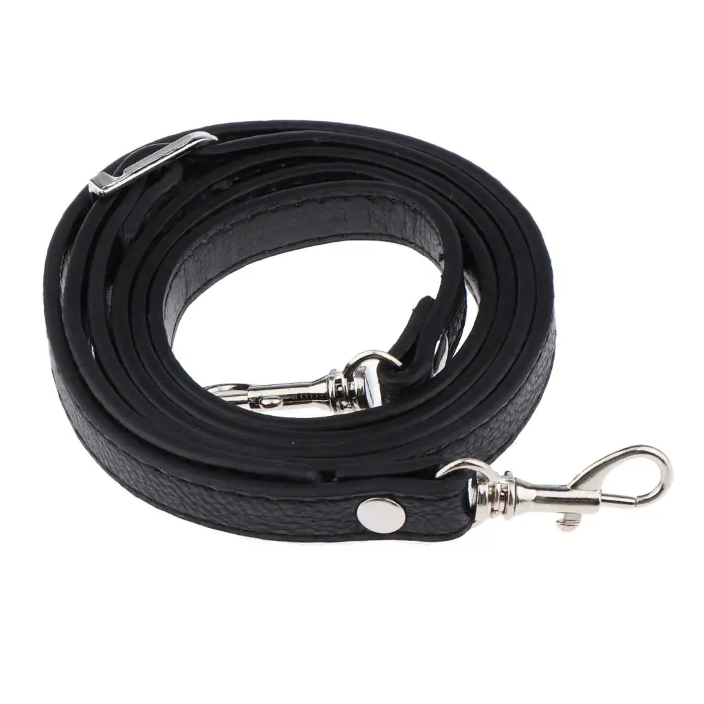 

Women bag strap PU leather shoulder strap carrying strap shoulder strap