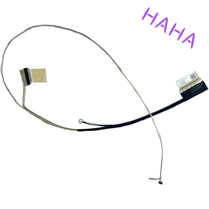 Cable H+30 Pin EDP LCD LED LVDS para Asus X515 X515JA X515EA X515MA X515UA FL8850U FL8850D X515EA-1S 1422-03RJ0AS 1422-03RL0AS