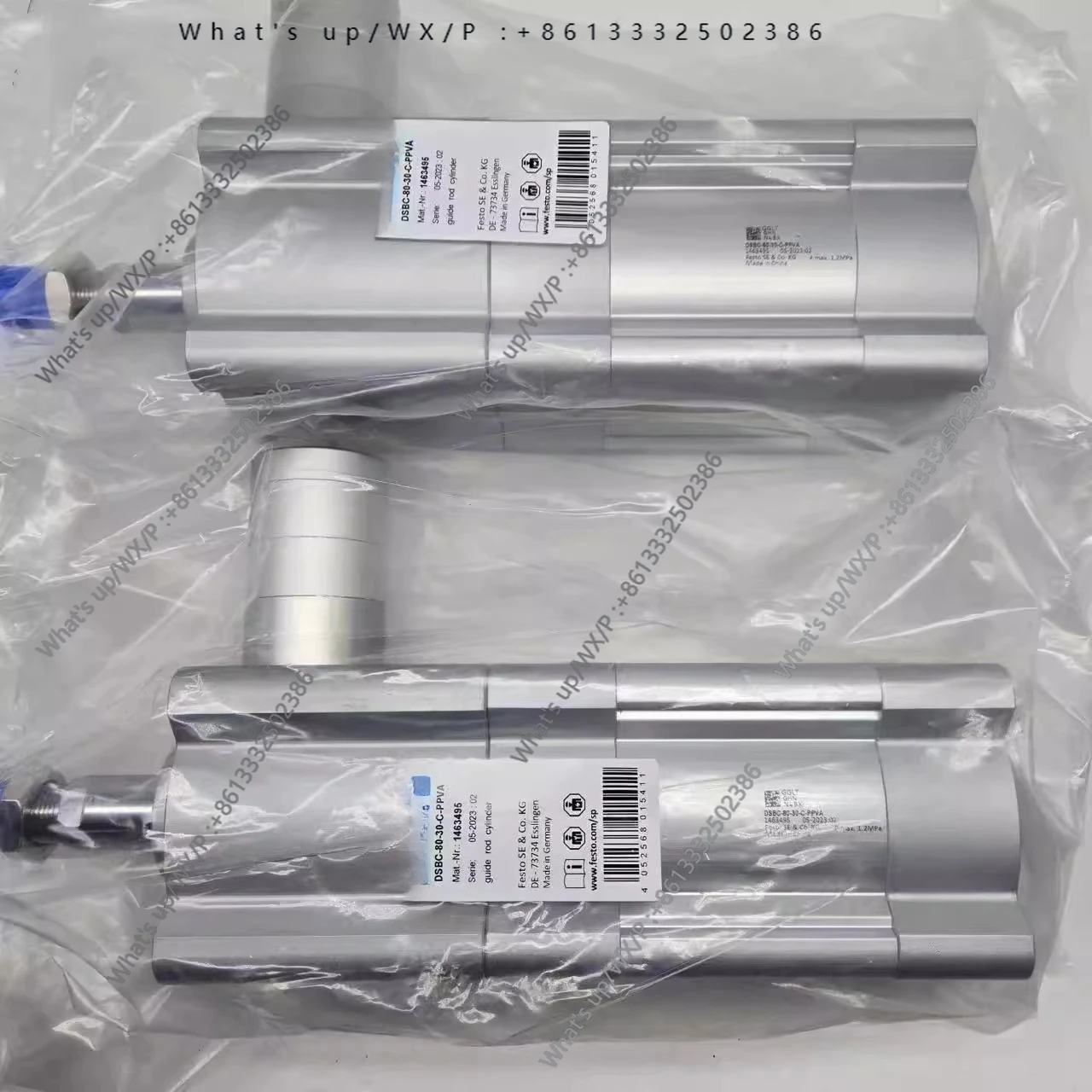 Cylinders Dsbc - 32… - image