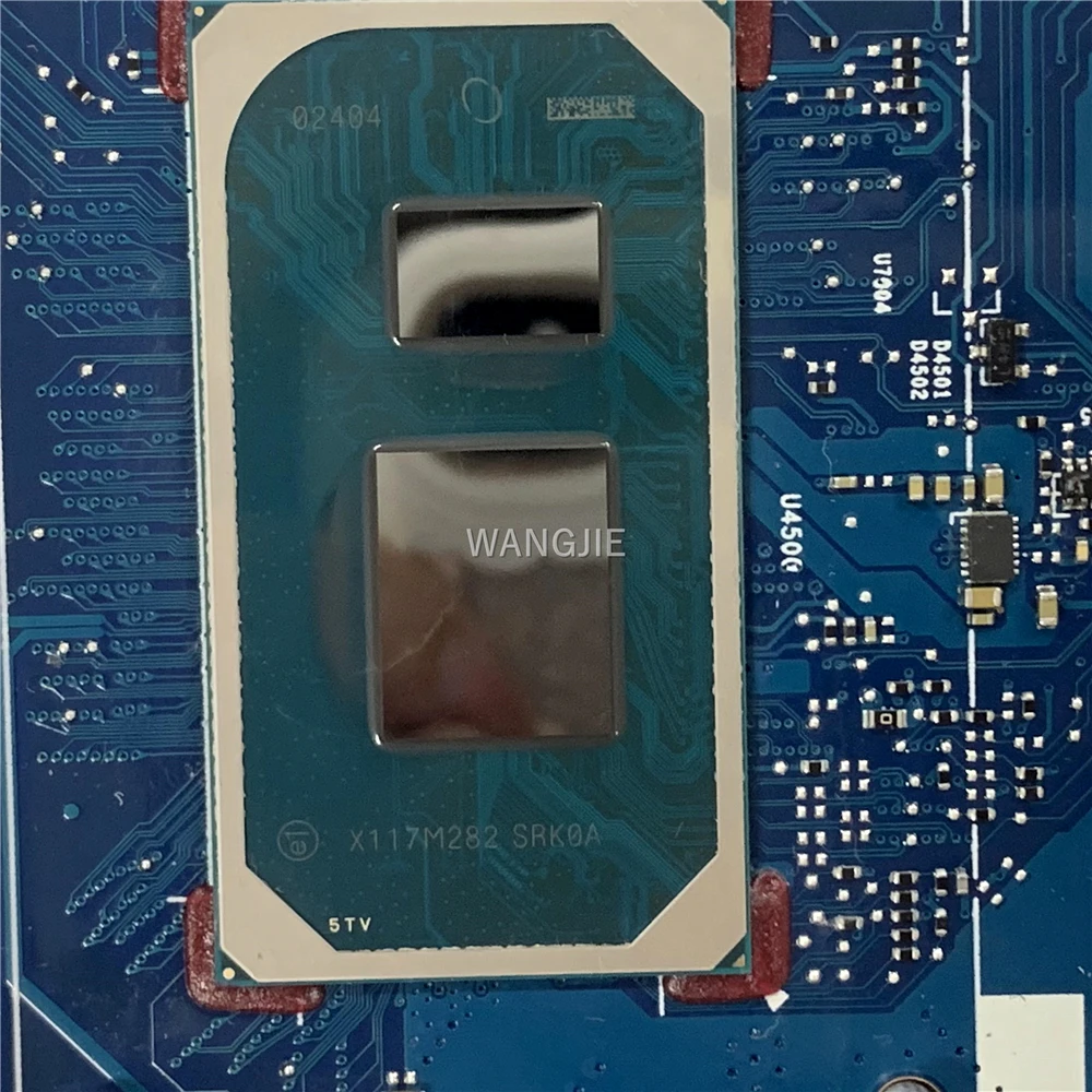 For HP 17T-CN300 17-CN Laptop Motherboard M50448-601 M50445-601 M50451-601 M50446-601 M83251-601 M53875-001 6050A3261101