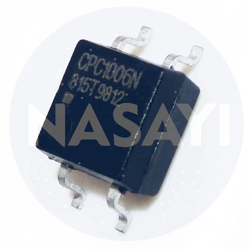 1-100PCS CPC1006N CPC1006 GR8935L GR8935 MBR30100PT MBR30100 SVF4N65F SVF4N65 TC4066BP TC4066 MOC3042 3042