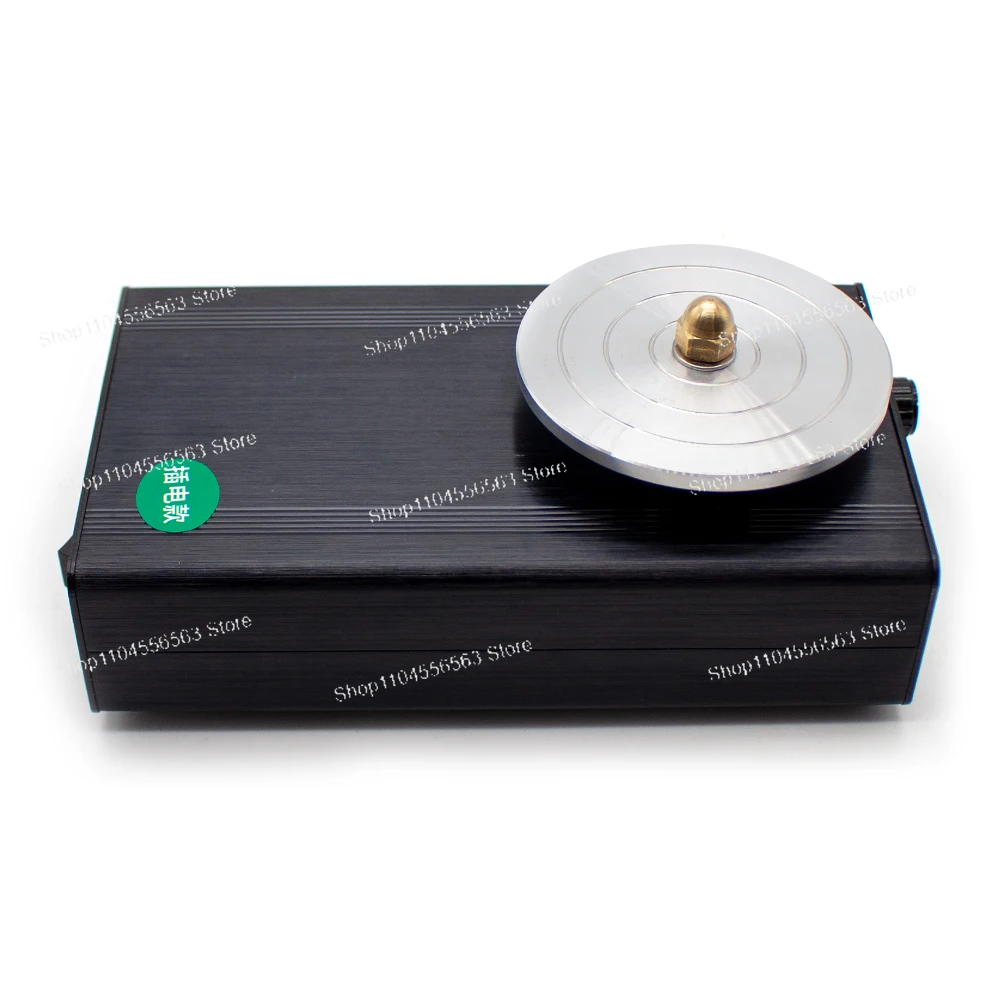 Electric Sharpener for Carving Knives 70mm Diameter 0-3000RPM Mini Grinder 100-240V AC