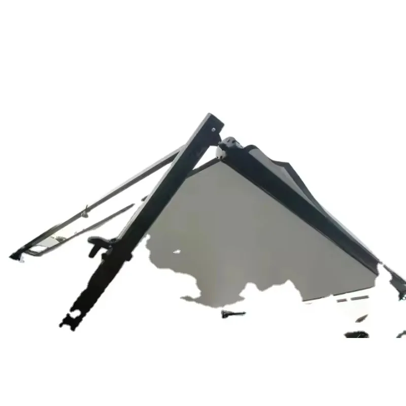 رائجة البيع B1 دليل نشمر ظلة المظلة الأمريكية أستراليا نمط لمقطورة السفر قافلة في الهواء الطلق ومنزل متنقل RVs