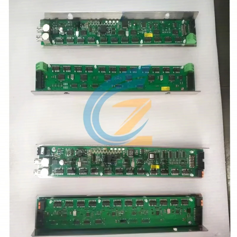 Imported New L0864860 Ink Card G.122-070-011 Ink Board G.122-060-012 311104/0192 Maincard BDT 122-152 for KBA Rapida 106  105